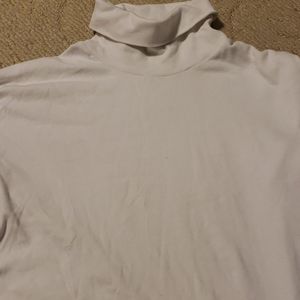 Uniqlo Turtleneck long sleeve